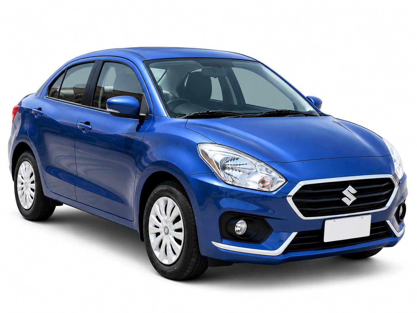 Suzuki Swift Dzire de Academia Rodríguez